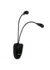 IML21 Clip-On Lamp LED Nota Sehpası Lambası