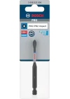 Impact Yıldız Bits Ucu Ph2x90 Mm 1Li
