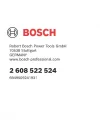 Impact Yıldız Bits Ucu Ph2x90 Mm 1Li