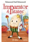 İmparator 4. Patates