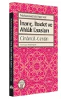 İnanç İbadet ve Ahlak Esasları Cinanü’l-Cenan