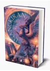 İnançkıran - Düşmüş Tanrılar Serisi 3. Kitap (Ciltli)