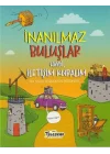 İnanılmaz Buluşlar Haydi İletişim Kuralım