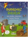 İnanılmaz Buluşlar Modern Dünyayı İnşa Etmek