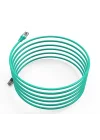Inca ICAT6-10TY Cat6 26 Awg 10 M Yeşil Poşet