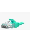 Inca ICAT6-10TY Cat6 26 Awg 10 M Yeşil Poşet