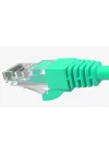 Inca ICAT6-10TY Cat6 26 Awg 10 M Yeşil Poşet