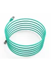 Inca ICAT6-10TY Cat6 26 Awg 10 M Yeşil Poşet