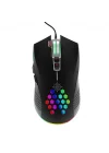 INCA IMG-047T EMPOUSA RGB 7200 Dpi MACRO KEYS PROFESSIONAL GAMING MOUSE