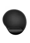 Inca IMSP-009 Bilek Destekli Silikon Mousepad Large 220 mm 250 mm 3 mm uzun süreli mouse kullanımlarında bileğinizde oluşabilecek rahatsızlıkları engeller