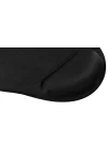 Inca IMSP-009 Bilek Destekli Silikon Mousepad Large 220 mm 250 mm 3 mm uzun süreli mouse kullanımlarında bileğinizde oluşabilecek rahatsızlıkları engeller