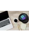 Inca IMSP-009 Bilek Destekli Silikon Mousepad Large 220 mm 250 mm 3 mm uzun süreli mouse kullanımlarında bileğinizde oluşabilecek rahatsızlıkları engeller