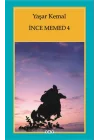 İnce Memed 4