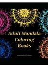 Independently published Adult coloring mandalas