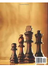 Independently published Chess Scorebook: Chess Score Journal, Chess Score Notebook, Chess Score Books, Chess Scoresheet, Record Your Games, Log Wins Moves Record, Minimalist Cover