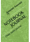 Independently published Chess Tactic Journal