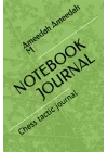 Independently published Chess Tactic Journal
