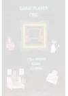 Independently published Game Player One: Cell Phone Game Journal