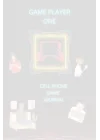 Independently published Game Player One: Cell Phone Game Journal