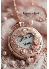 Independently published Letters to my Mother Keepsake Book Locket: This is a matching Keepsake Book to : Moms Diary Keepsake Book. Mothers Gift