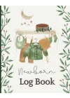 Independently published Newborn Log Book: Chronological Baby Routine Journal to Track Your Newborns Daily Activity