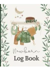 Independently published Newborn Log Book: Chronological Baby Routine Journal to Track Your Newborns Daily Activity