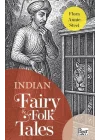 Indian Fairy & Folk Tales