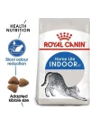 Indoor 27 Kuru Kedi Maması 2 kg