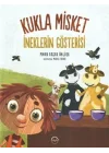 İneklerin Gösterisi - Kukla Misket