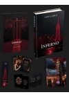 İnferno - 1 (Ciltli Kutulu Set)