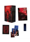 İnferno (3 Kitap Takım)