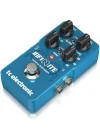 INFINITE SAMPLE SUSTAINER Sample Ve Sustain TonePrint Pedalı