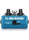 INFINITE SAMPLE SUSTAINER Sample Ve Sustain TonePrint Pedalı