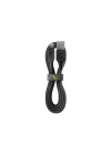 Infinitylab by - InstantConnect Kablo USB-A Lightning,Siyah,1.5m