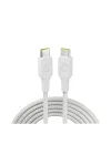 Infinitylab by - InstantConnect Kablo USB-C USB-C,Beyaz,1.5m