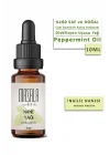 İngiliz Nanesi Yağı 10 ml. (Peppermint Oil)