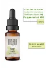 İngiliz Nanesi Yağı 10 ml. (Peppermint Oil)