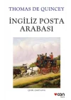 İngiliz Posta Arabası