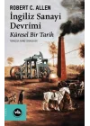 İngiliz Sanayi Devrimi