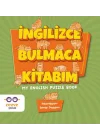 İngilizce Bulmaca Kitabım