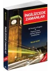 İngilizcede Zamanlar Türkçe Açıklamalı İngilizce Gramer