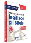 İngilizce Dil Bilgisi (72 Video Derste)