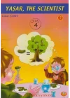 İngilizce Hikayeler 7. Sınıf (10 Kitap Takım)