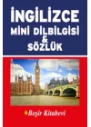 İngilizce Mini Dilbilgisi ve Sözlük