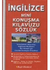 İngilizce Mini Konuşma Kılavuzu - Sözlük