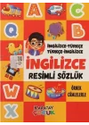 İngilizce Resimli Sözlük