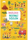İngilizce Resimli Sözlük