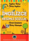İngilizce Resimli Sözlük - Örnek Cümleler