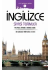 İngilizce Siyasi Terimler (Mini Glossary Series 3)