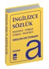 İngilizce Sözlük (Plastik Kapak)
